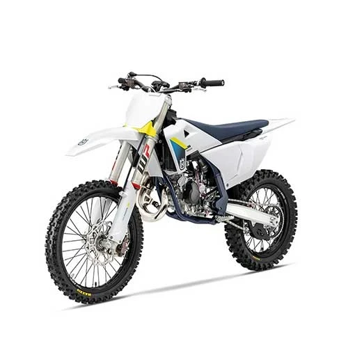 Motocicleta Husqvarna TC 85 19-16 '26-2