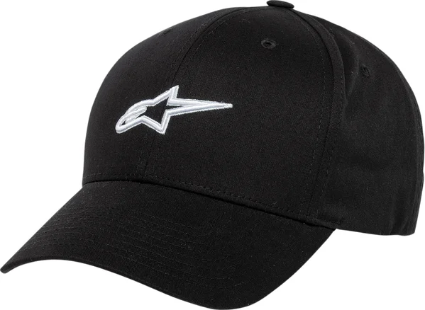 Hat Alpha Gyh O-s Gray  ONE SIZE, 2, nordicamoto.ro