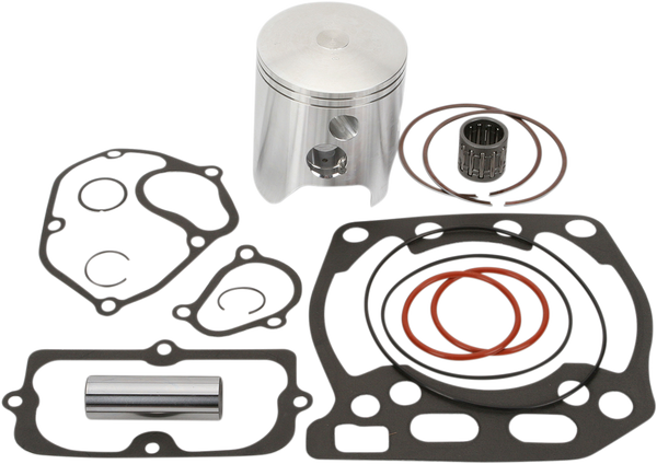 High Performance Piston Kit With Gaskets For 2-stroke, 1, nordicamoto.ro