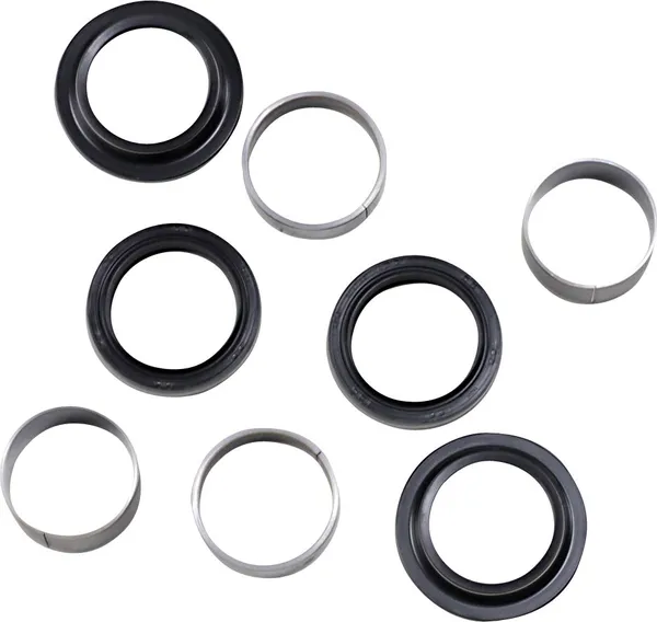 MOOSE RACING Moose Premium Fork Rebuild Kit -0