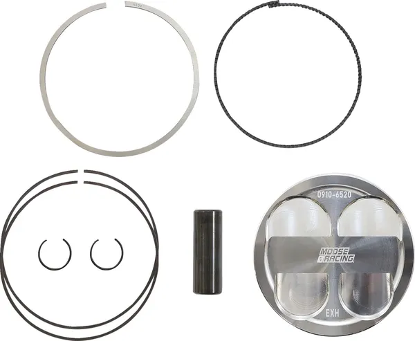 MOOSE RACING High-performance 4-stroke Piston Kit 