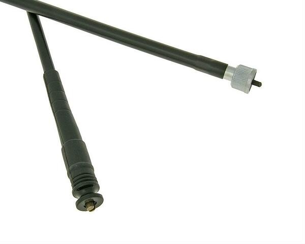 Speedometer Cable For Scooters Black, 1, nordicamoto.ro