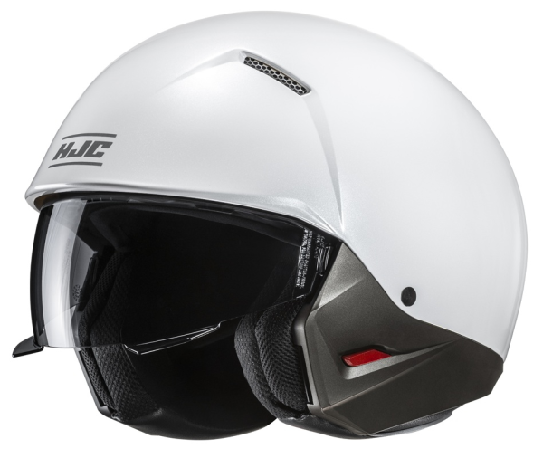 Casca HJC i20N Solid, 10, nordicamoto.ro