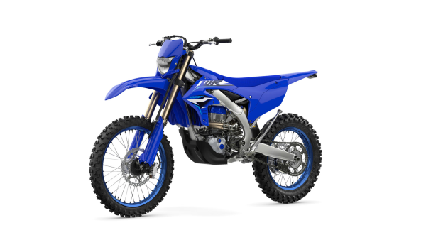 Motocicletă Enduro Yamaha WR450F, 4, nordicamoto.ro