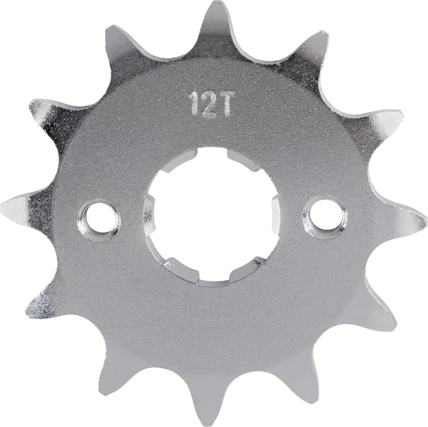 Front Sprocket Natural 