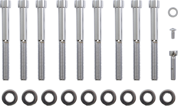 Bolt Kit, 1, nordicamoto.ro