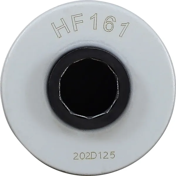 Filtru ulei BMW R45-100 Hiflofiltro HF161-0