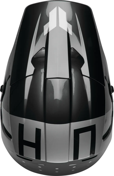 Casca Thor Reflex Sport Rogue Mips Silver/Gray-3