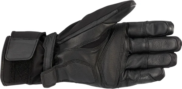 Manusi Alpinestars Range 2-in-1 Gore-Tex Black-0