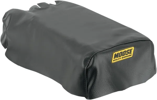 Oe Replacement-style Seat Cover Black -0