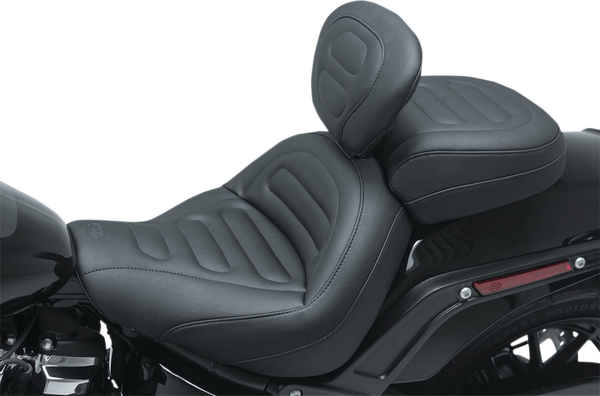 Mx Tour Solo Seat Black, 1, nordicamoto.ro