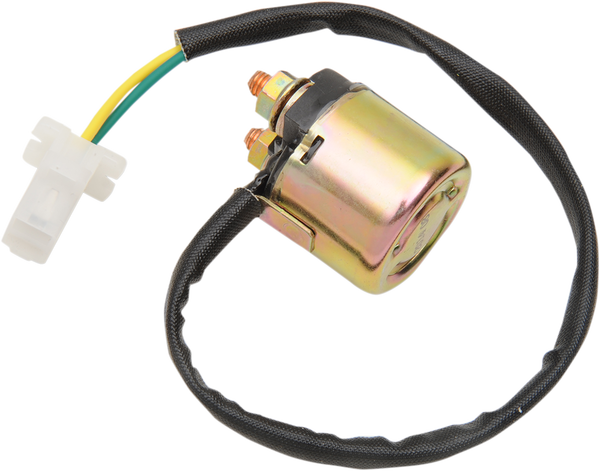 Solenoid Switch For Honda Unfinished, 1, nordicamoto.ro