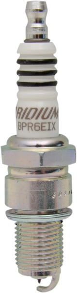 Iridium Ix Spark Plug-0