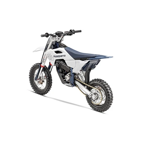 Motocicletă Electrică Motocross Husqvarna EE 5 2027, 2, nordicamoto.ro