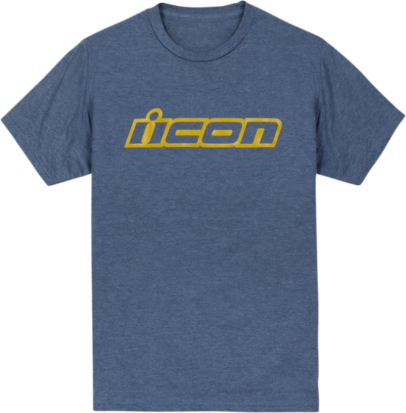 Tee Clasicon Blue Md Blue M, 2, nordicamoto.ro