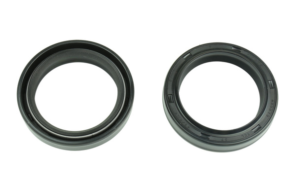 Fork Oil Seals Black 