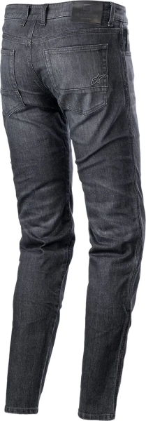 Jeans Alpinestars Sektor Black-1