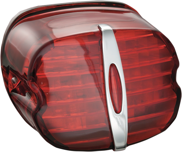 Taillight Dlx Ledrd Wo Lt, 1, nordicamoto.ro