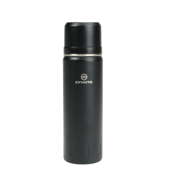 TERMOS INOX 1000ML – NEGRU CFMOTO, 6, nordicamoto.ro