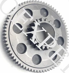 Torque limiter cmpl., 3, nordicamoto.ro