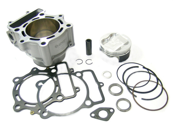 Set cilindri argintiu, 1, nordicamoto.ro