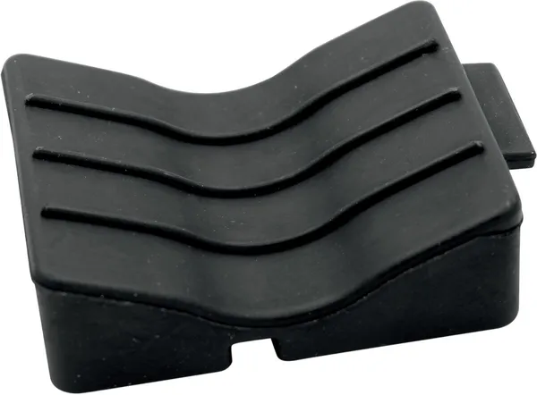 Ski Rubber Damper Black-0