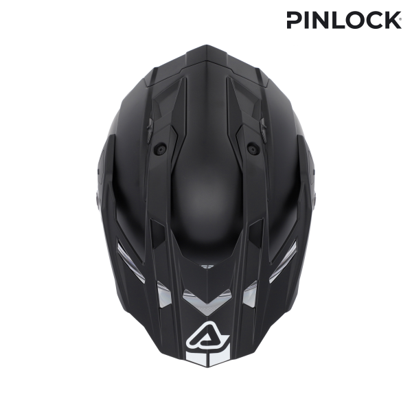 Casca integrala Acerbis Attack Negru Mat XXL-11