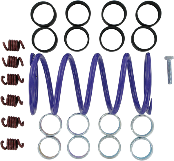 Set de ambreiaj pentru vehicule utilitare sport, 1, nordicamoto.ro