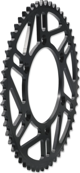 MOOSE RACING Pinion spate din aluminiu, negru, 1, nordicamoto.ro