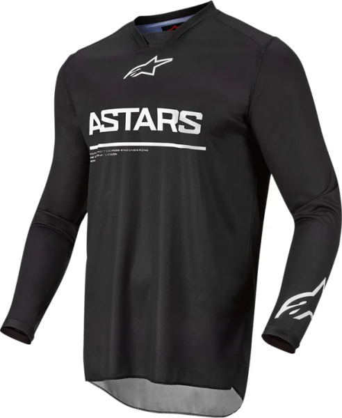 Tricou Alpinestars Racer Graphite Black-1d932bcaafff7796d371305a0f68c658.webp