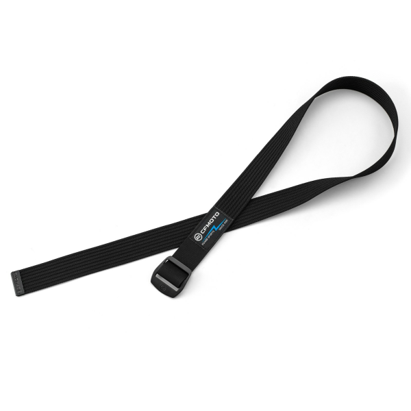 CUREA TEXTILĂ SPORT CFMOTO – NEGRU, 1, nordicamoto.ro
