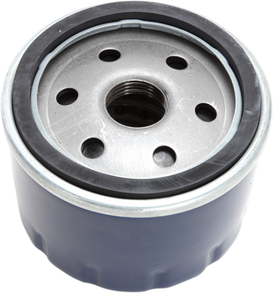 Oil Filter Black, 1, nordicamoto.ro