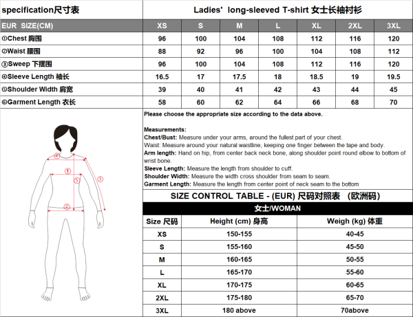 TRICOU DAMĂ CFMOTO CU GULER (LAPEL) – NEGRU, 3, nordicamoto.ro