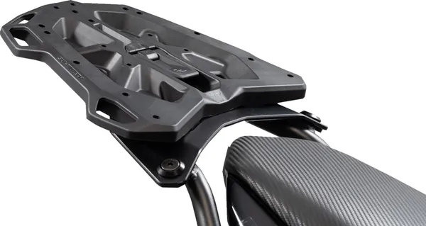 Adapter Kit For Steel Rack Black-0