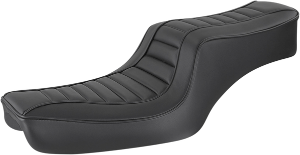 Hog Killers Seat Black, 1, nordicamoto.ro