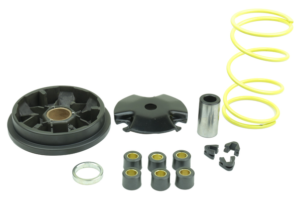 Speed Variator Kit 