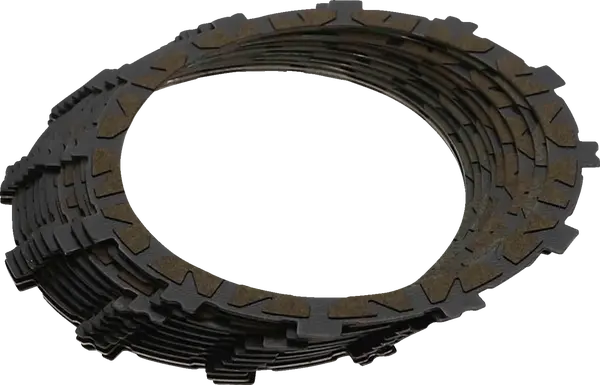Radiuscx Clutch Kit Replacement, 3, nordicamoto.ro