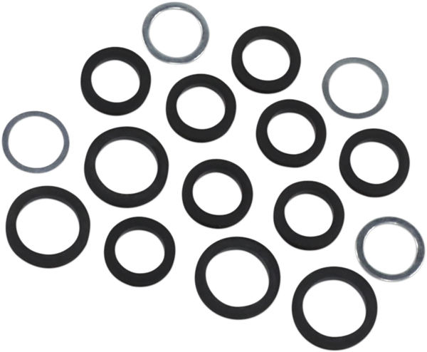 Replacement Seal Kit, 1, nordicamoto.ro