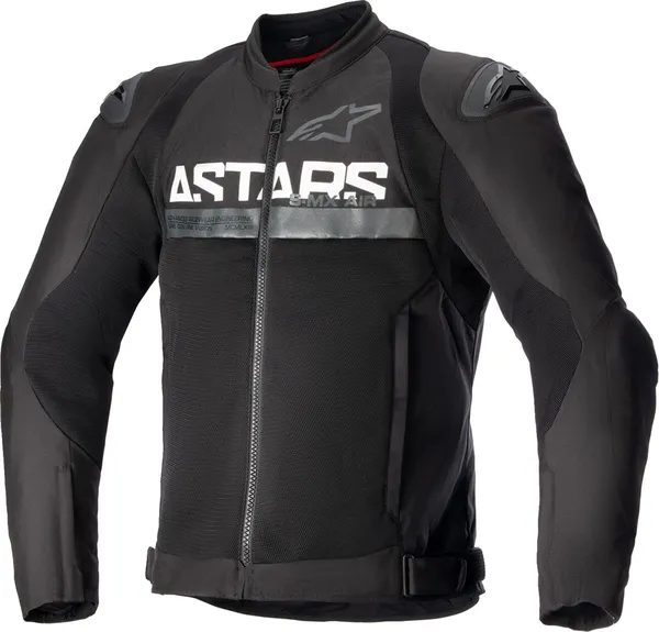 Geaca Textila Alpinestars Smx Air Black-2