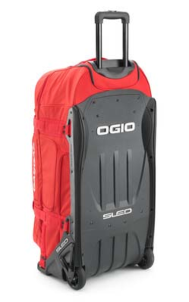 TEAM TRAVEL BAG 9800-0