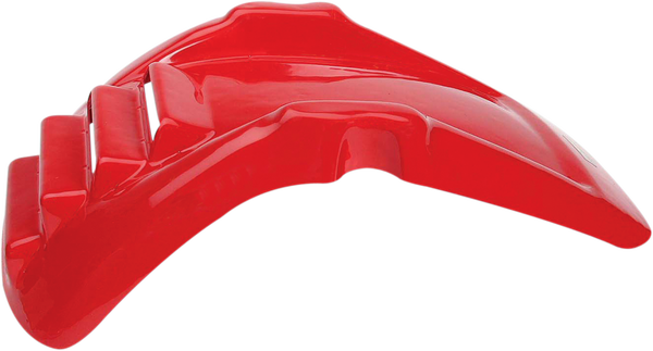 Fender Replacement Plastic Red, 1, nordicamoto.ro