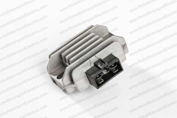 Rectifier-regulator Oem Style, 2, nordicamoto.ro