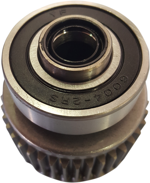 Super Grand Slam Starter Clutch Black, 1, nordicamoto.ro