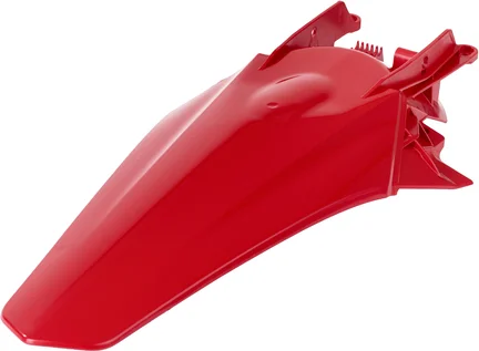 Rear Fender Exc-f 20- Ye Yellow, 1, nordicamoto.ro