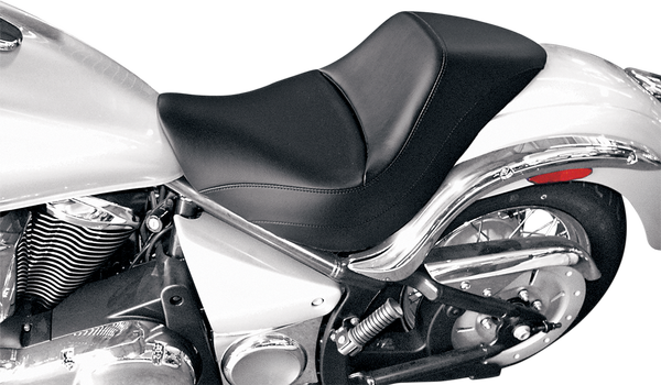Renegade Deluxe Solo Seat Black, 1, nordicamoto.ro