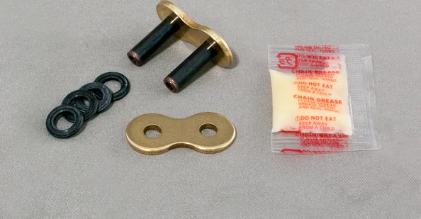 530 Zxw Drive Chain Connecting Link, 1, nordicamoto.ro