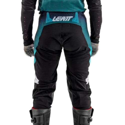 Pantaloni Dama Leatt Moto 4.5 Marine XXL, 5, nordicamoto.ro