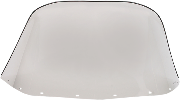 Replacement Windshield Gray, 1, nordicamoto.ro
