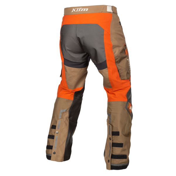 Pantaloni Enduro Klim Dakar Asphalt-7