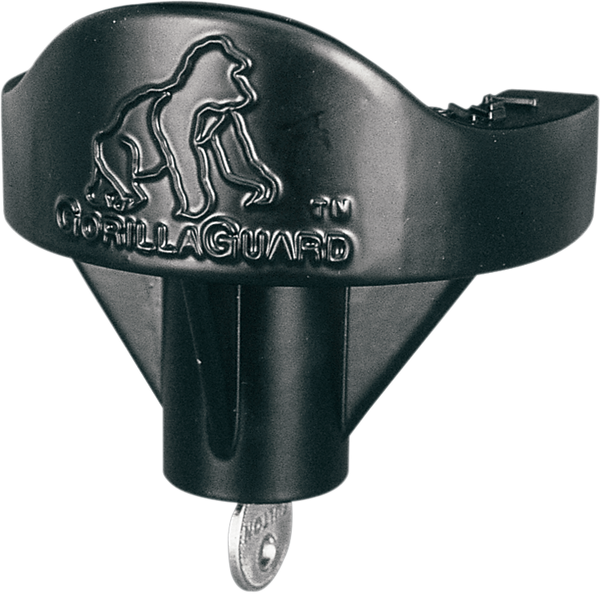 Gorilla® Coupler Lock Black, 1, nordicamoto.ro